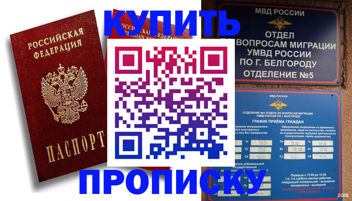 прописка иностранных граждан в Новомосковске